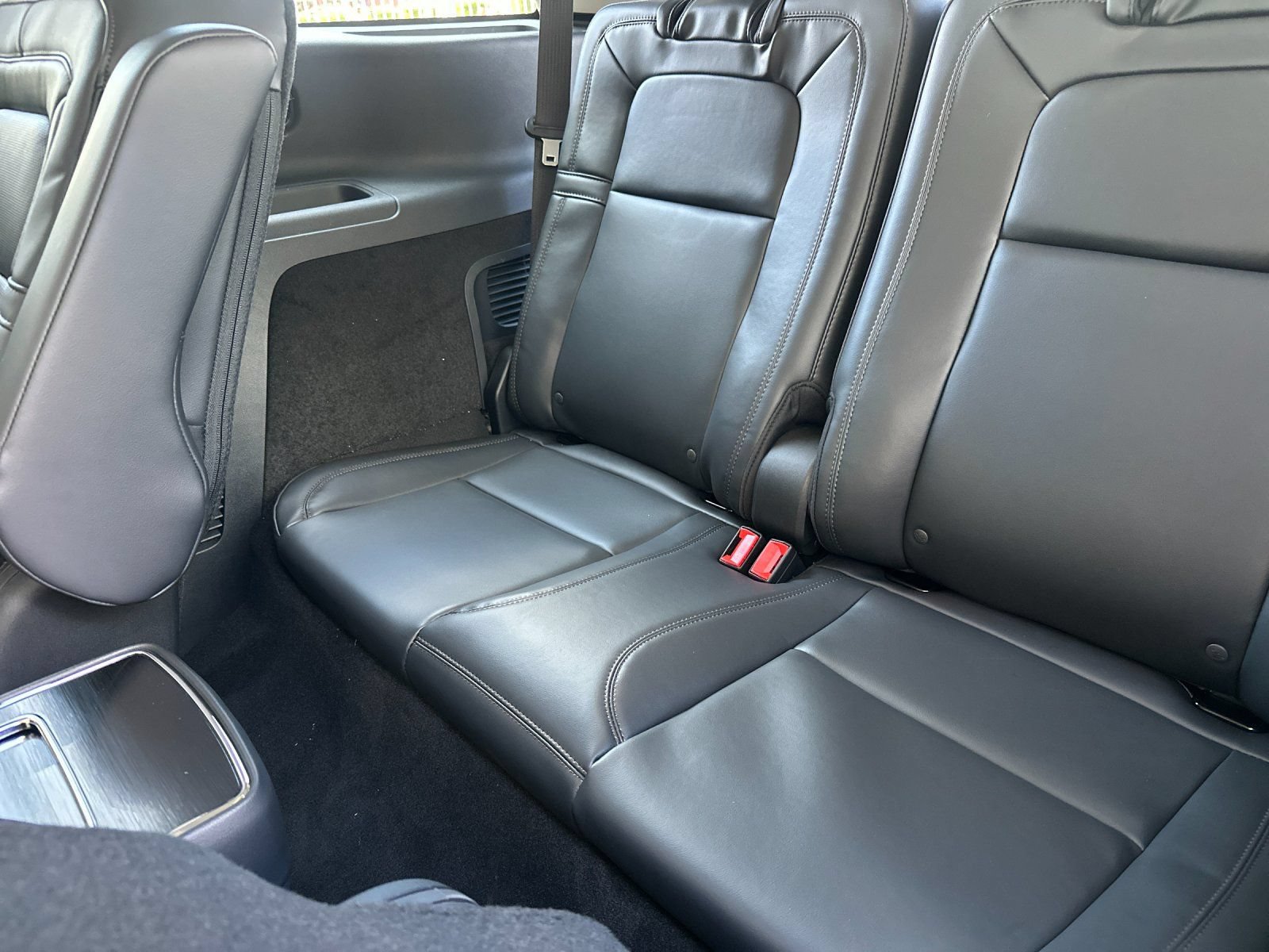 New 2026 Lincoln Aviator Reserve AWD/4WD image 14