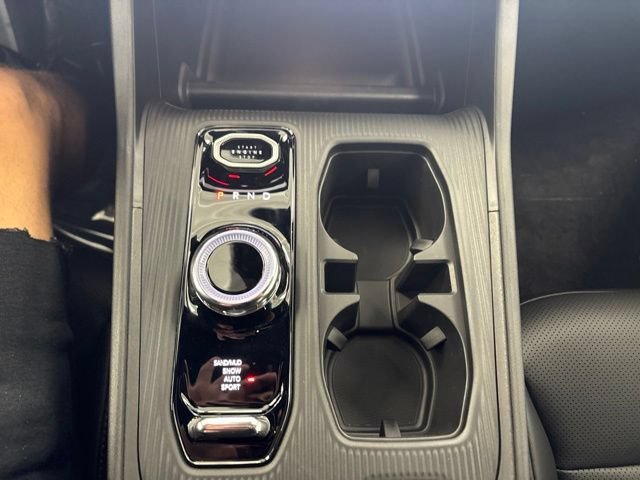 New 2026 Jeep Cherokee Limited AWD/4WD image 38