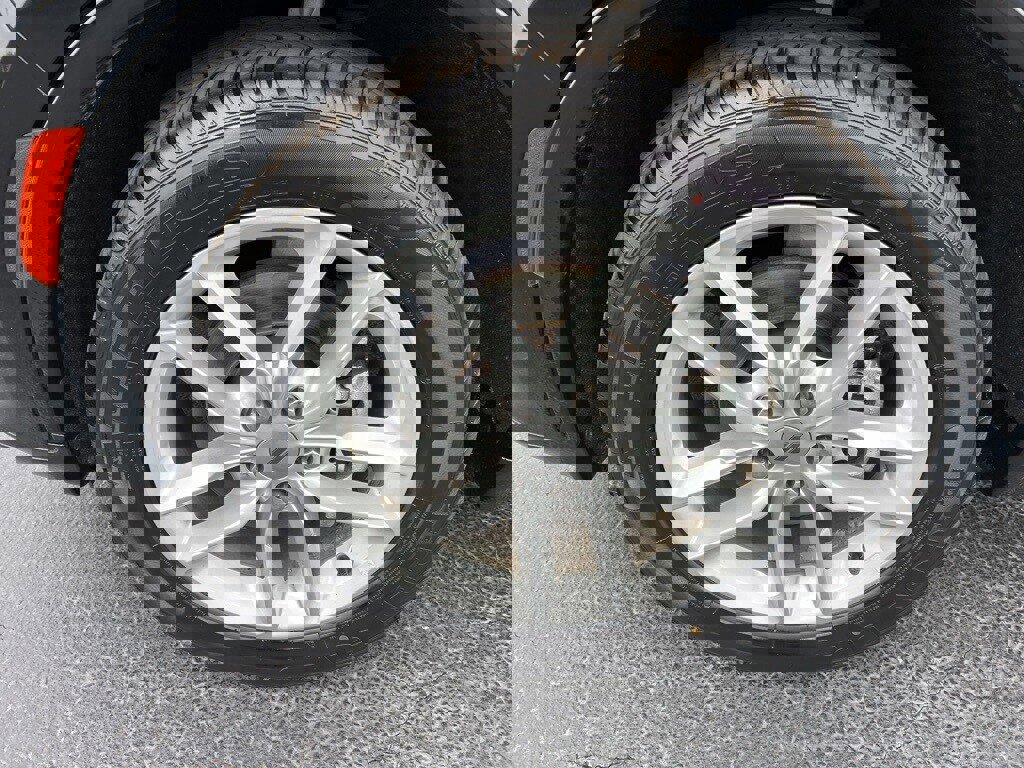 Used 2021 Dodge Durango GT image 24