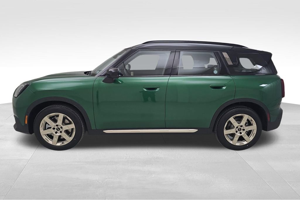 New 2027 MINI Cooper Countryman S AWD/4WD image 6