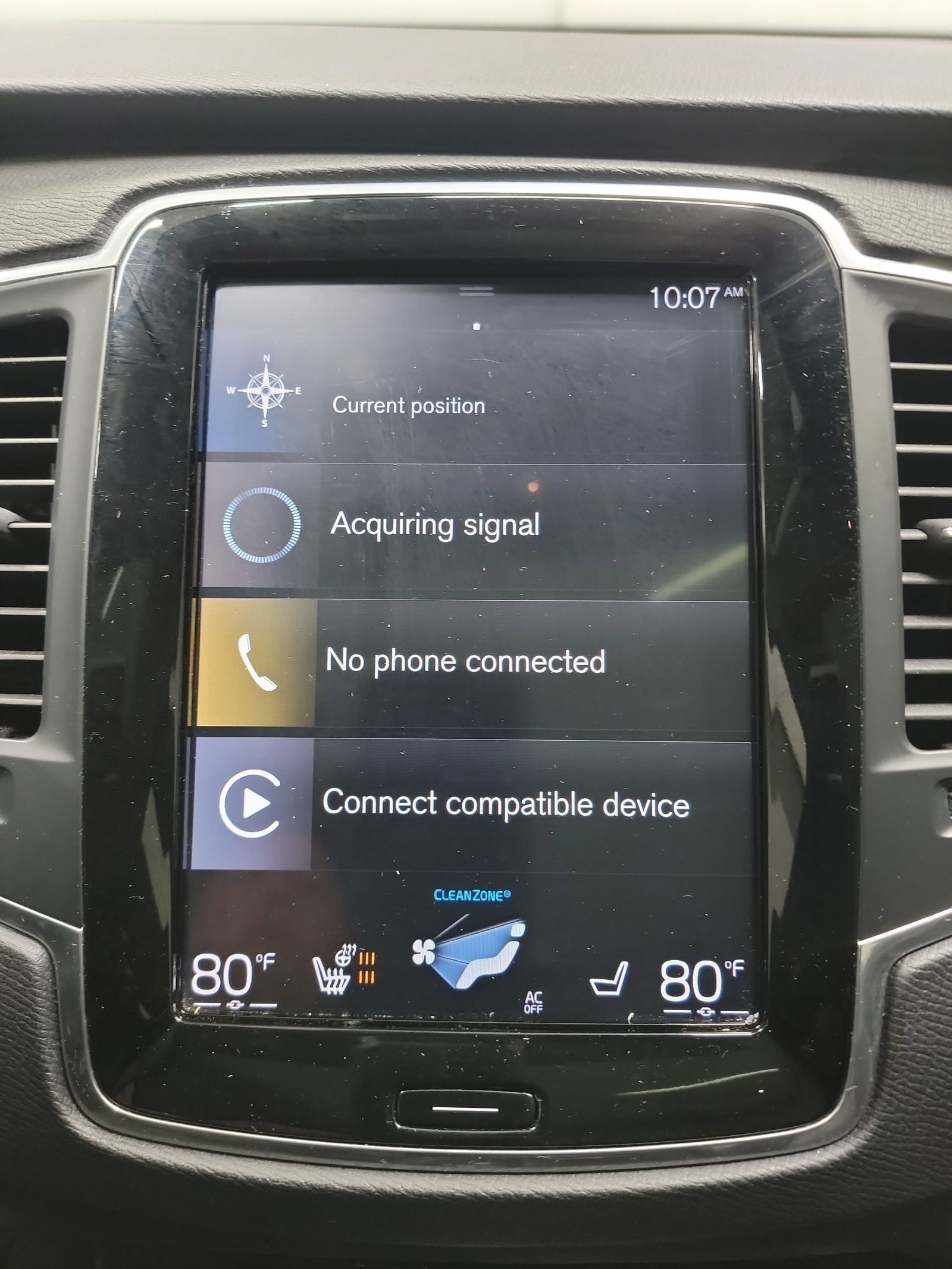 Used 2019 Volvo XC90 T6 Momentum w/ Advanced Package image 22