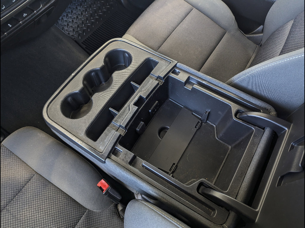 Used 2016 Chevrolet Silverado 1500 LT AWD/4WD image 31