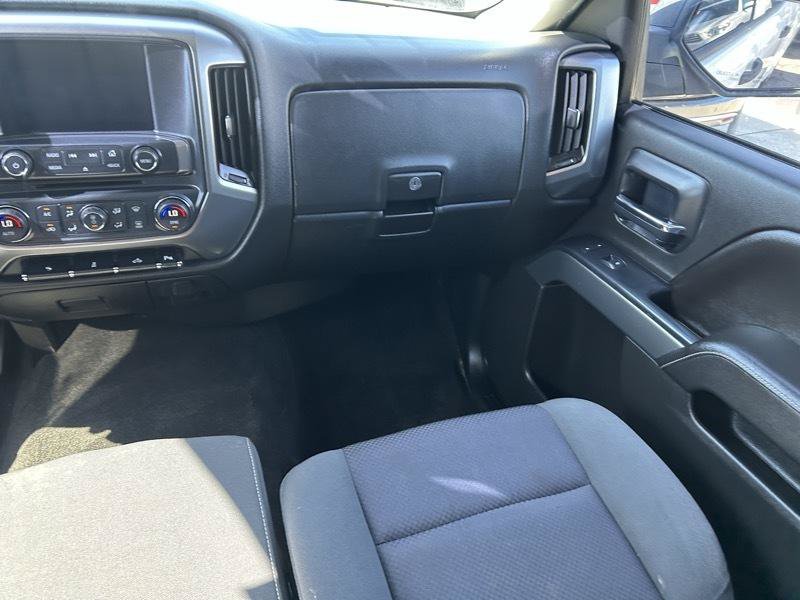 Used 2014 Chevrolet Silverado 1500 LT w/ All Star Edition RWD image 13
