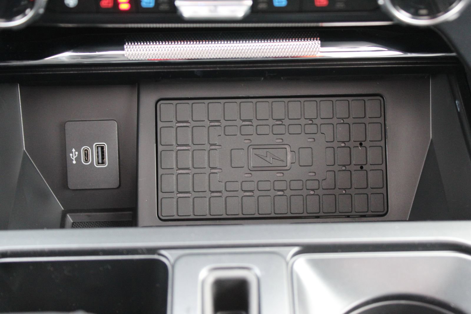 New 2026 Ford F150 Lariat image 41