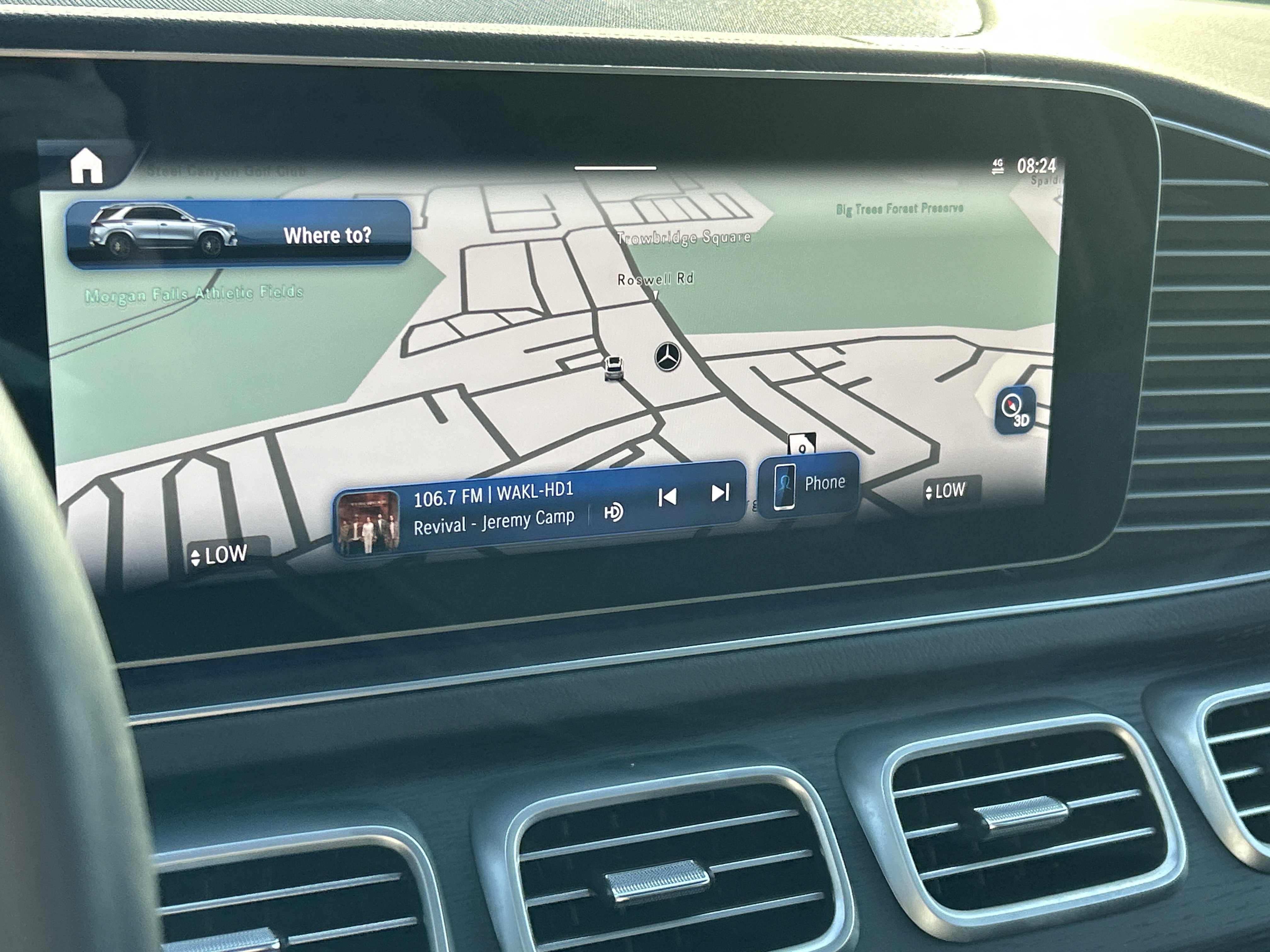 Certified 2025 Mercedes-Benz GLE 580 4MATIC image 37