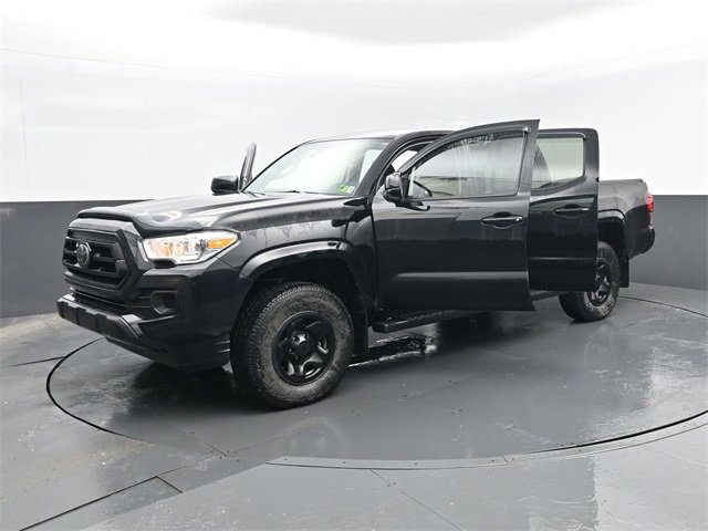 Used 2022 Toyota Tacoma SR image 26