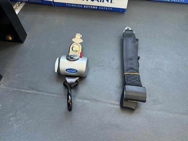 New 2025 Ford E-450 and Econoline 450 Super Duty w/ Shuttle Bus Prep Package image 20