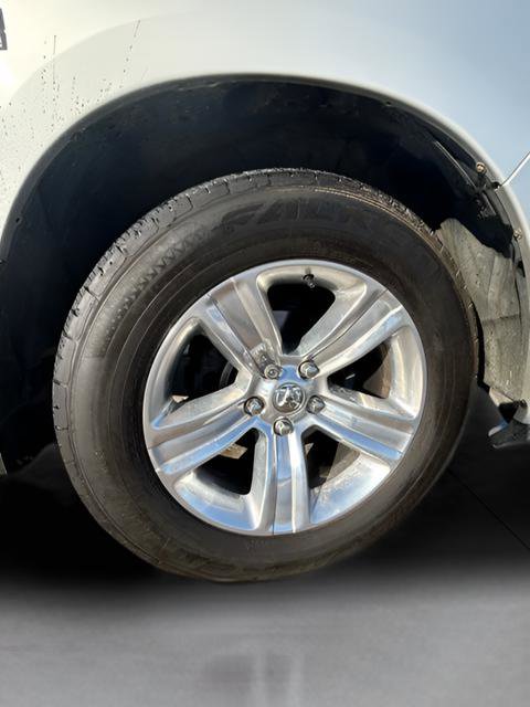 Used 2018 RAM 1500 Sport image 30