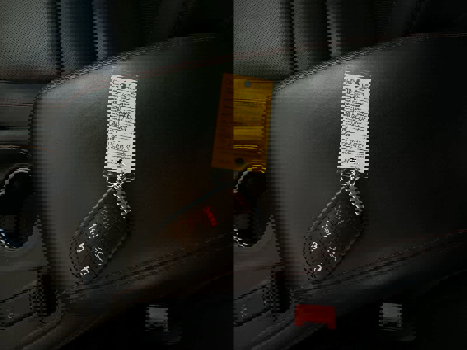 Certified 2023 Dodge Durango R/T image 35