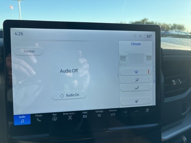 Used 2022 Ford Expedition Max XLT image 28