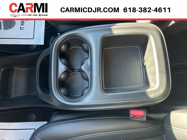 New 2026 Chrysler Pacifica Select image 18