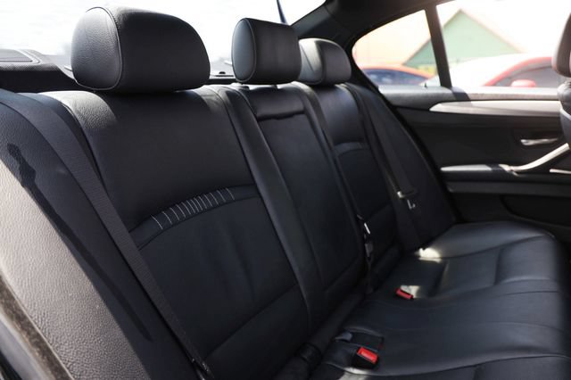 Used 2014 BMW 535i Sedan RWD image 17