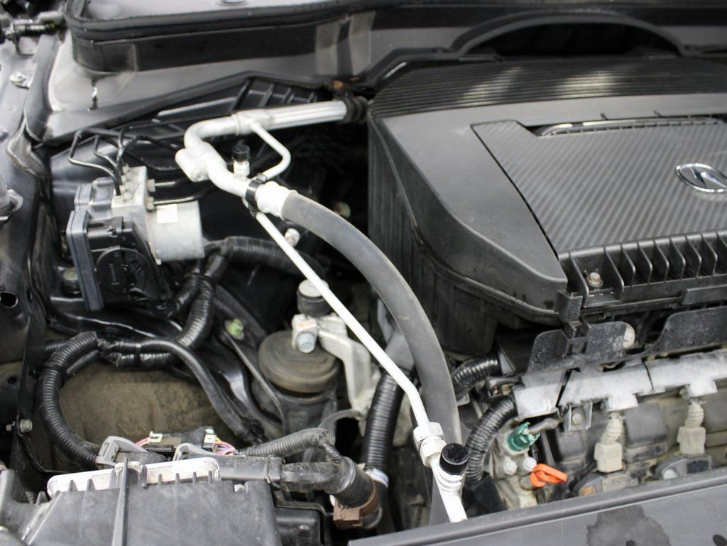 Used 2023 Acura MDX SH-AWD w/ Technology Package image 26