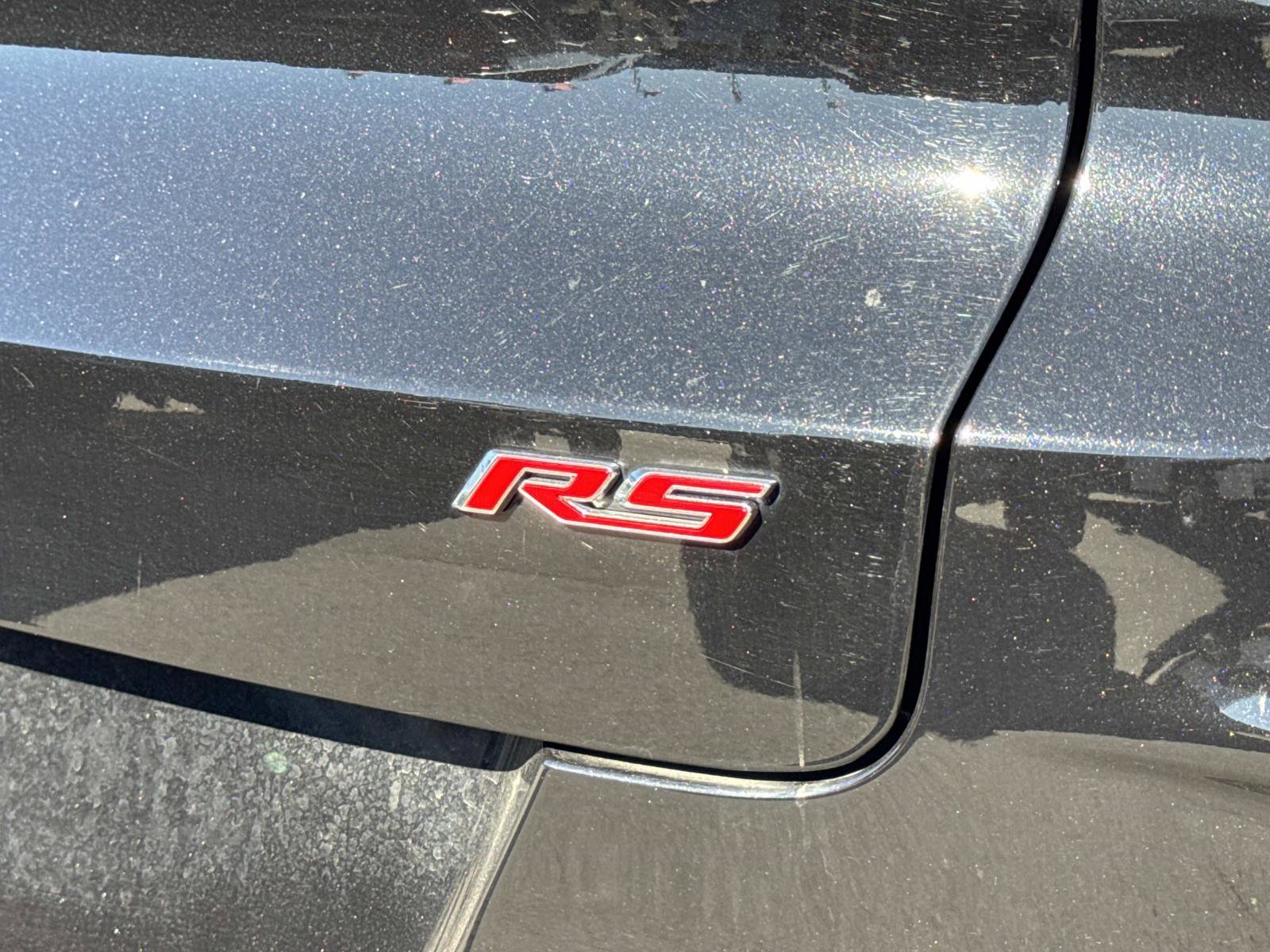 Used 2024 Chevrolet TrailBlazer RS image 27