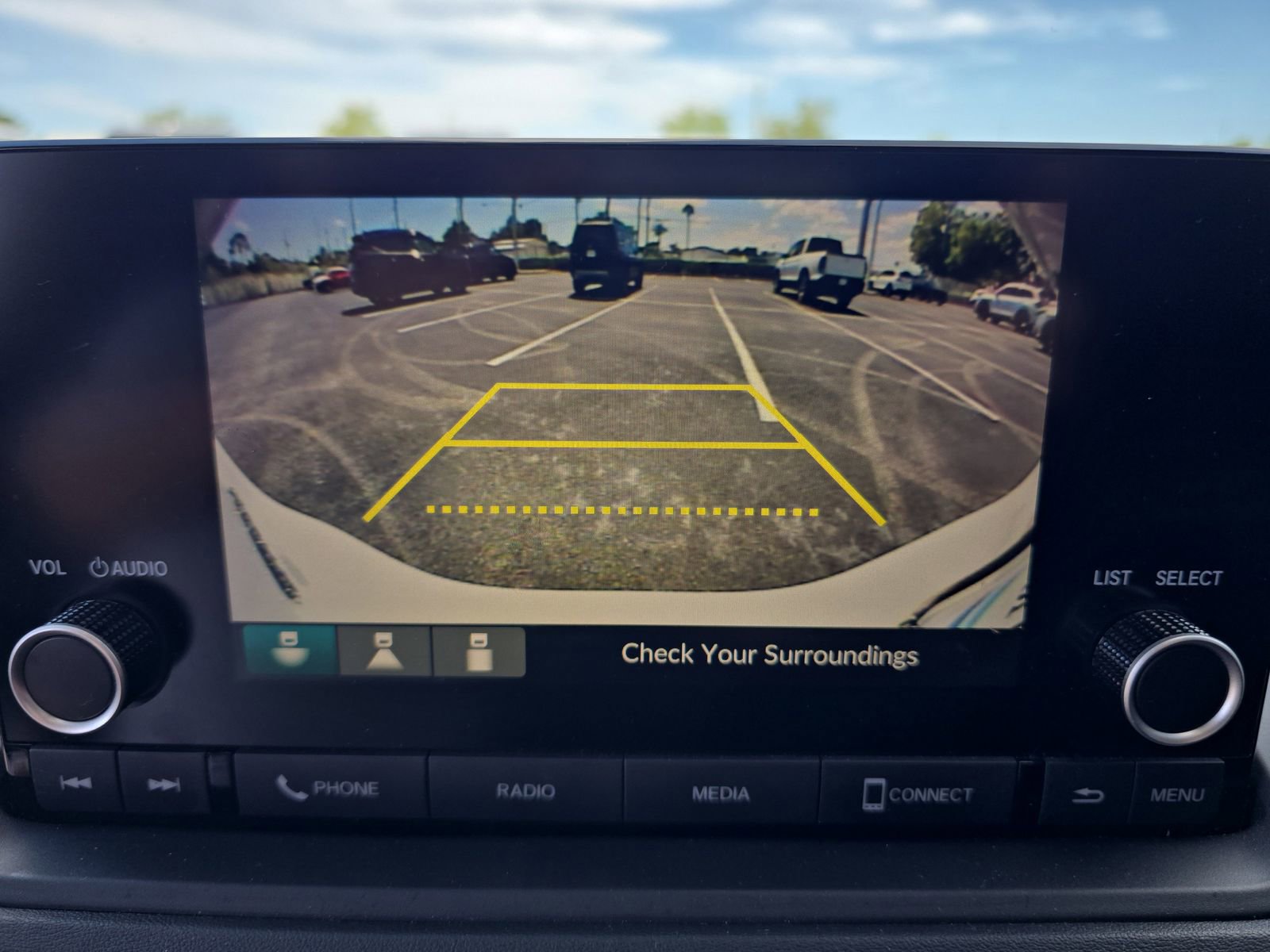 Used 2024 Honda Accord LX image 17
