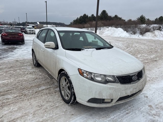 Used 2012 Kia Forte EX image 9
