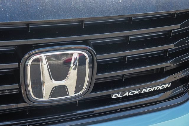 Used 2024 Honda Passport Black Edition image 6