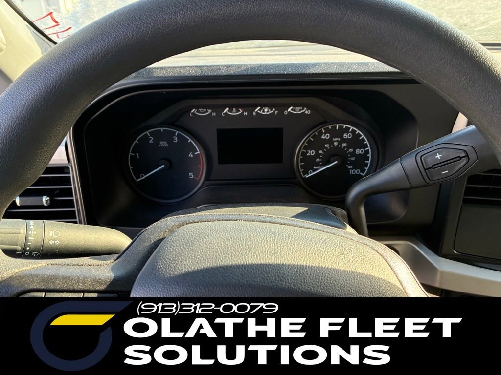 New 2026 Ford F550 4x4 Supercab Super Duty image 25