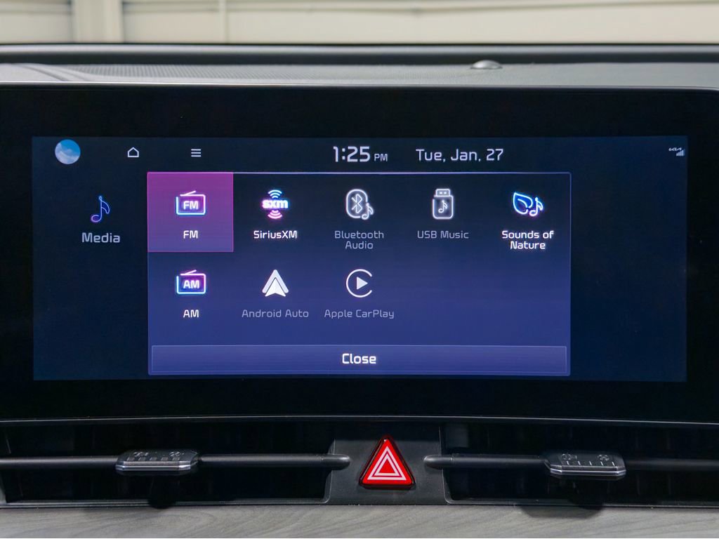 Used 2023 Kia Sportage X-Line Prestige image 14