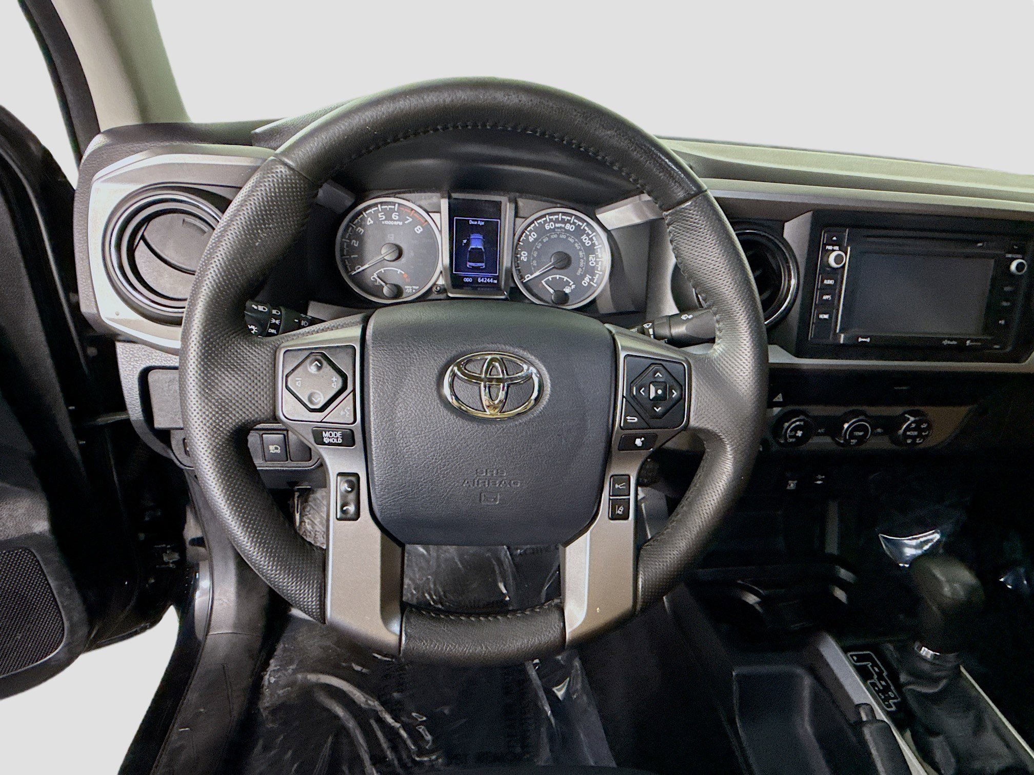 Used 2019 Toyota Tacoma SR5 image 13