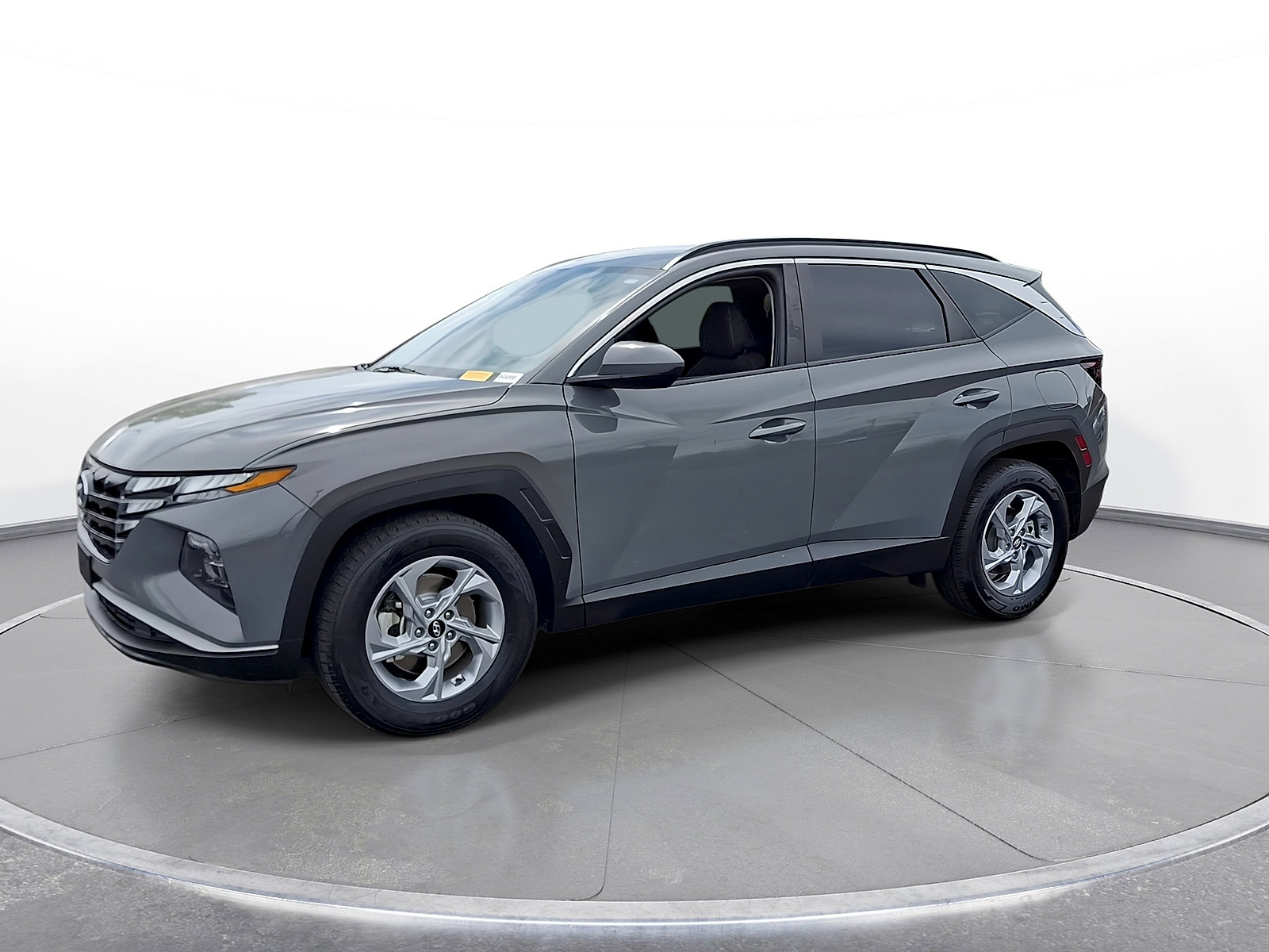 Used 2024 Hyundai Tucson SEL FWD image 4
