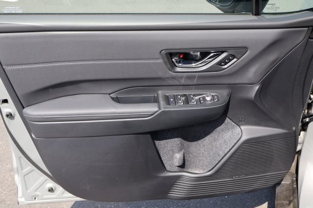 New 2026 Subaru Outback Touring AWD/4WD image 14