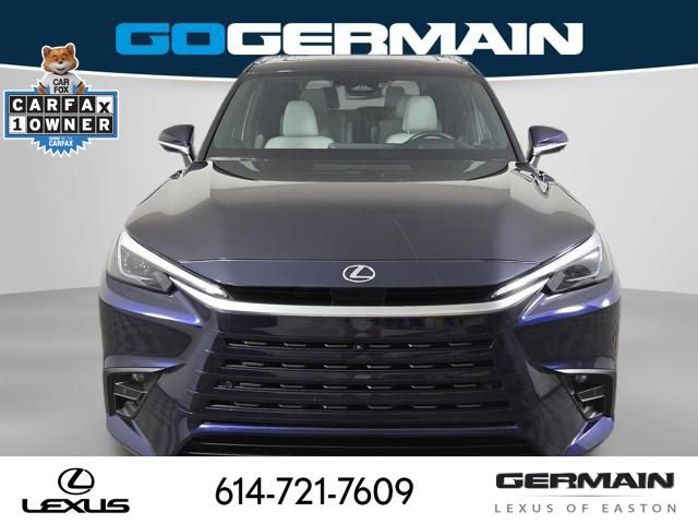 Used 2025 Lexus TX 350 AWD w/ Technology Package image 2