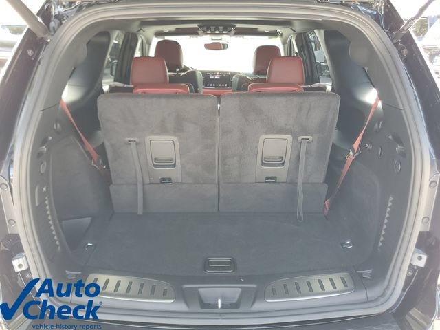Used 2023 Dodge Durango SRT Hellcat AWD/4WD image 11