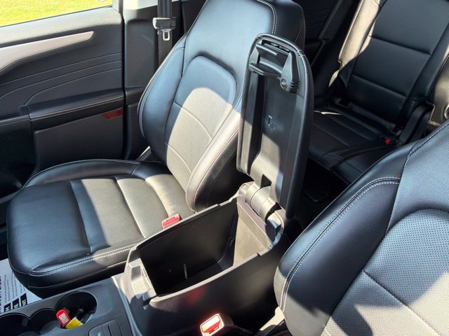 Used 2022 Ford Escape SEL AWD/4WD image 22