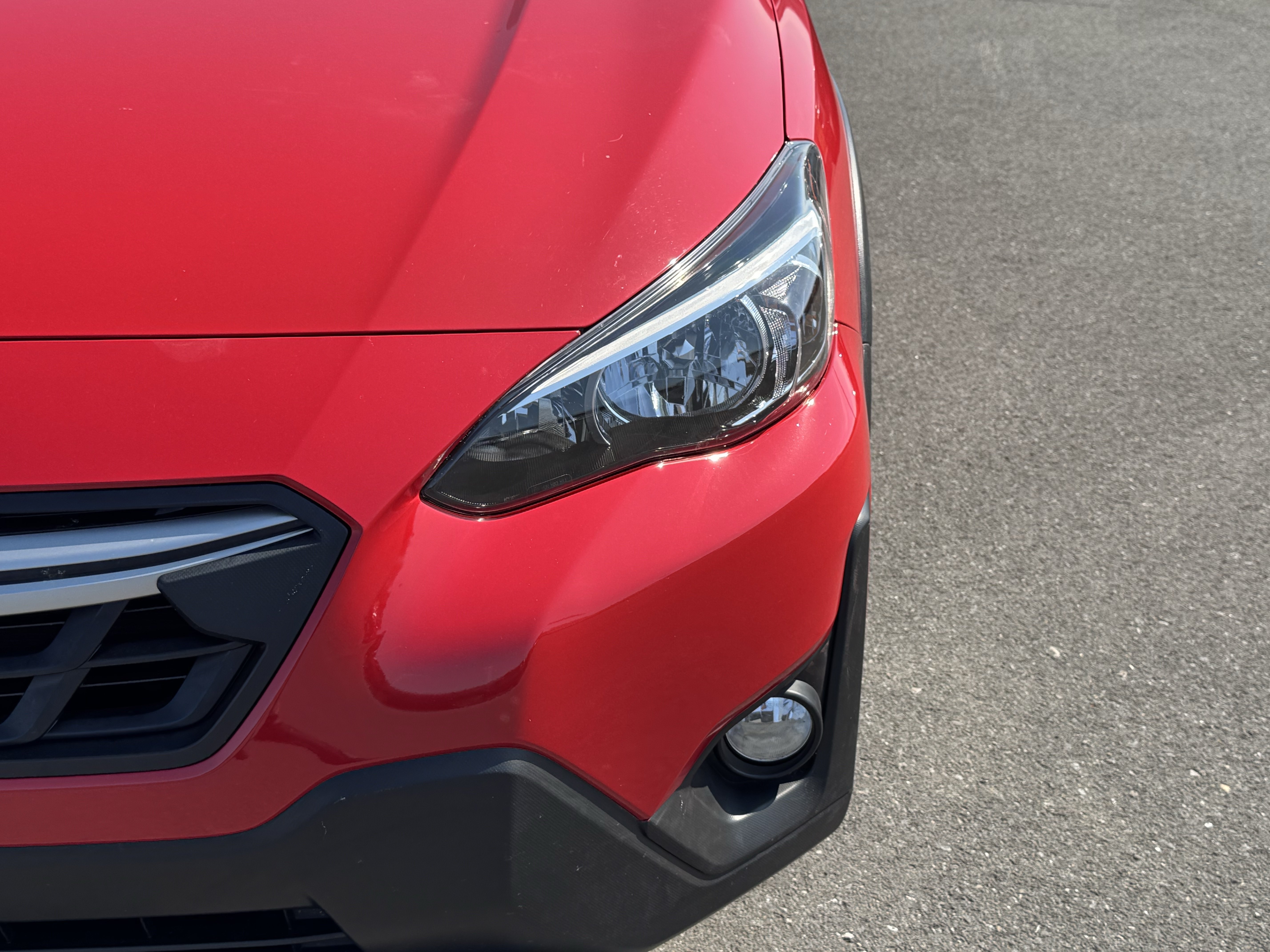 Certified 2022 Subaru Crosstrek 2.0i Premium AWD/4WD image 10