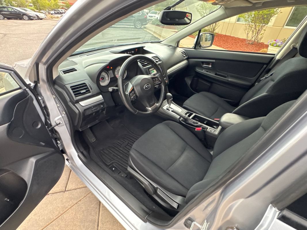 Used 2013 Subaru Impreza 2.0i Premium AWD/4WD image 24