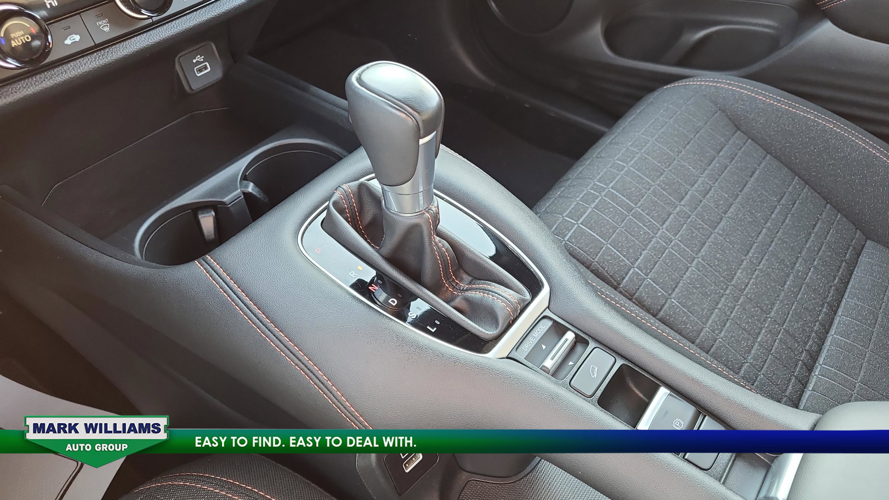 Used 2023 Honda HR-V Sport image 55