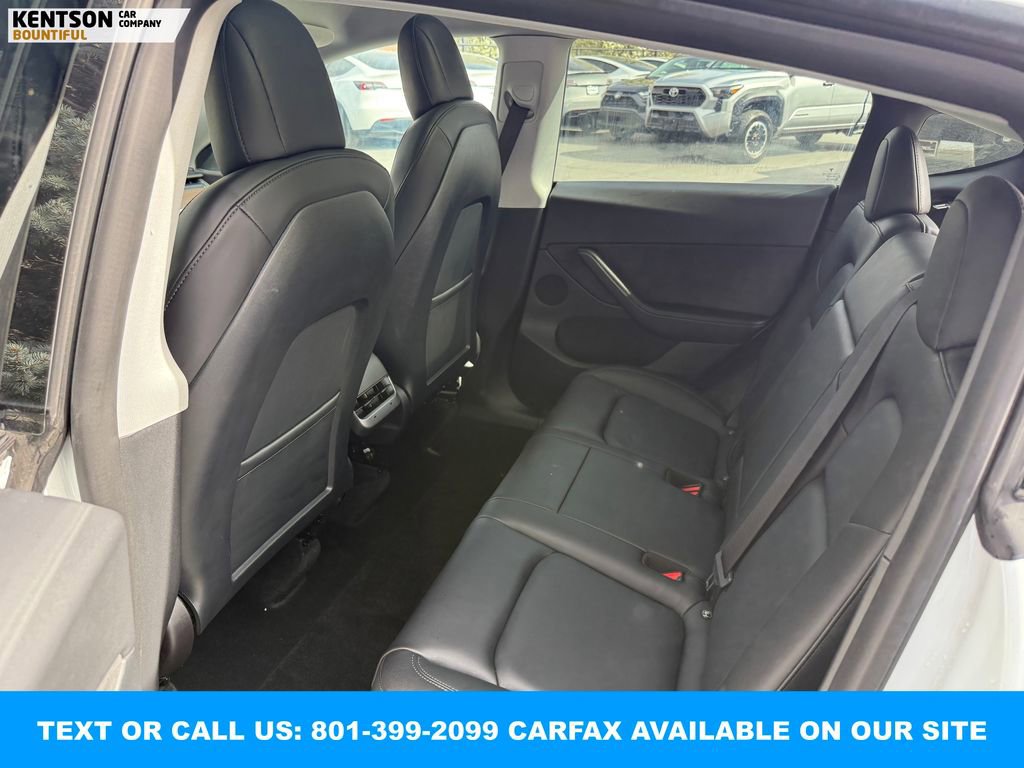 Used 2022 Tesla Model Y Performance image 31