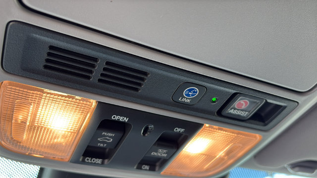 Used 2018 Honda Odyssey Touring image 22