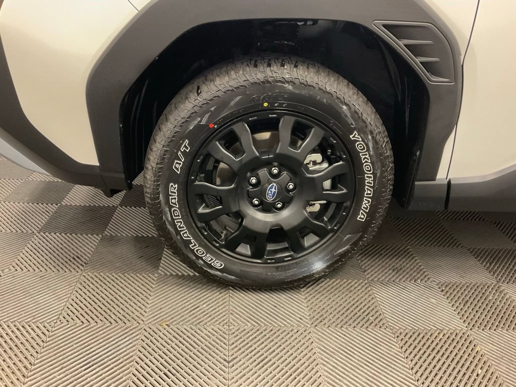 New 2026 Subaru Forester Wilderness AWD/4WD image 7