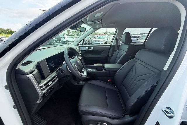 New 2026 Hyundai Santa Fe SEL AWD/4WD image 20