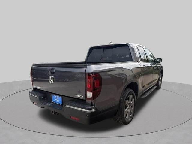 Certified 2020 Honda Ridgeline RTL-E image 6