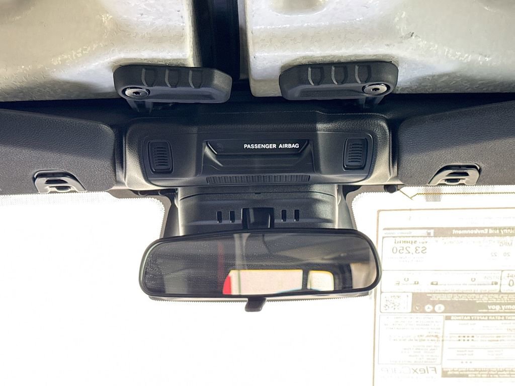 New 2026 Jeep Wrangler Sport S image 22