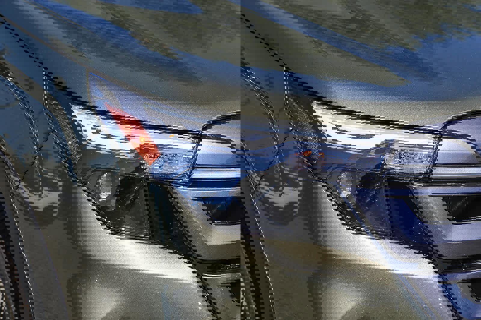 New 2025 Subaru Forester Premium image 4