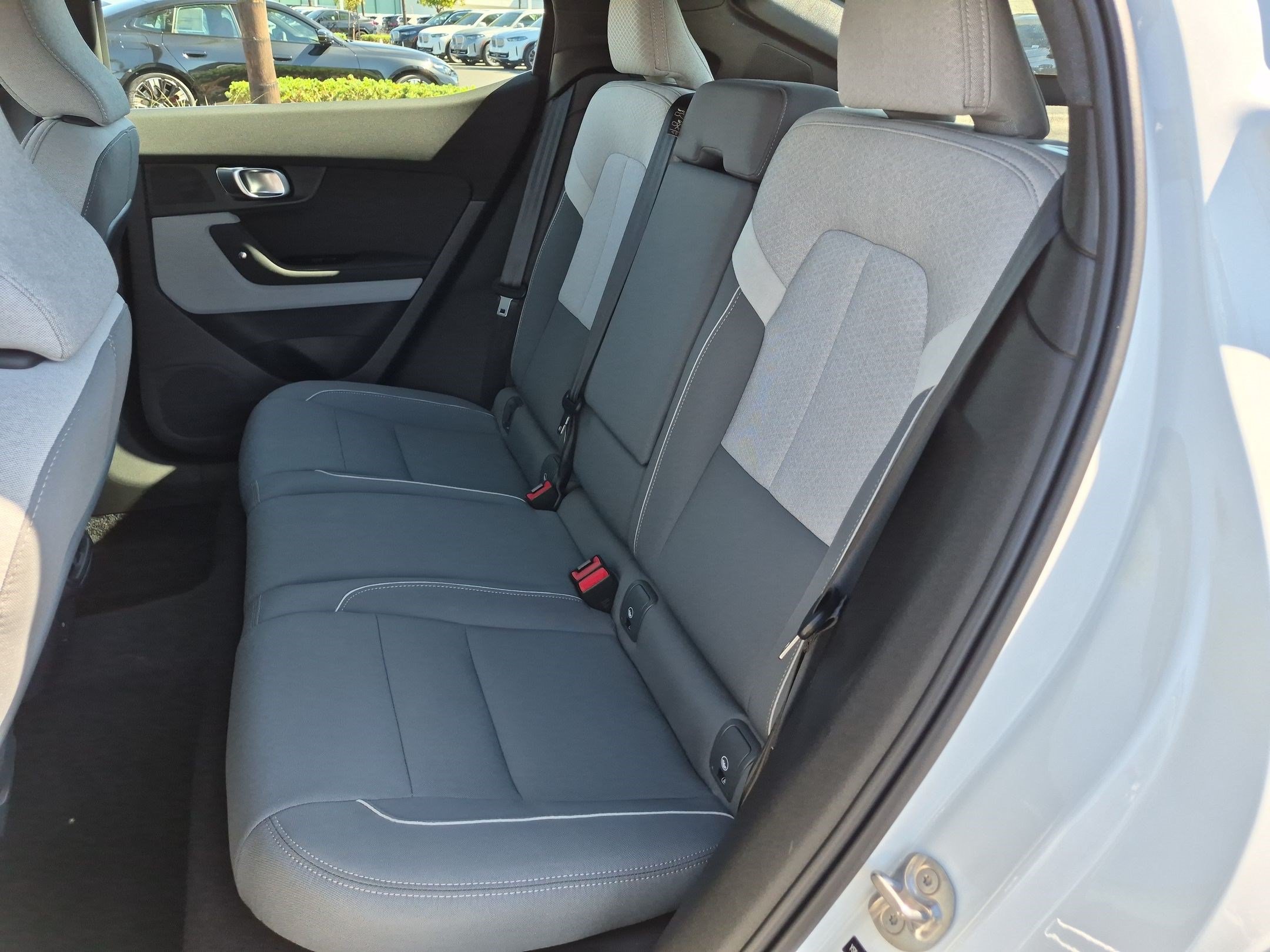 Used 2024 Polestar Polestar 2 AWD/4WD image 30