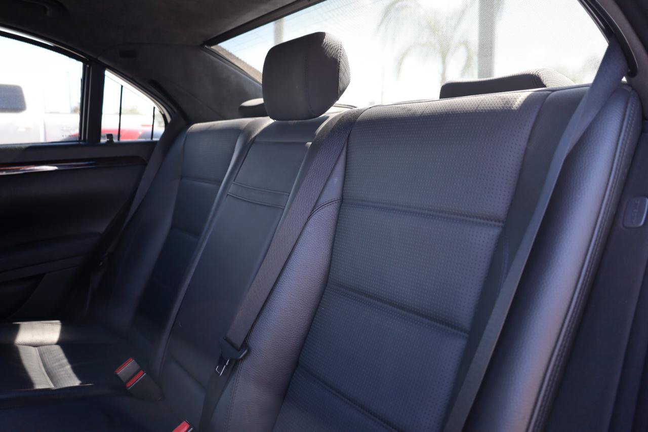 Used 2009 Mercedes-Benz S 63 AMG image 16