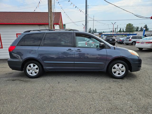 Used 2008 Toyota Sienna LE video 2