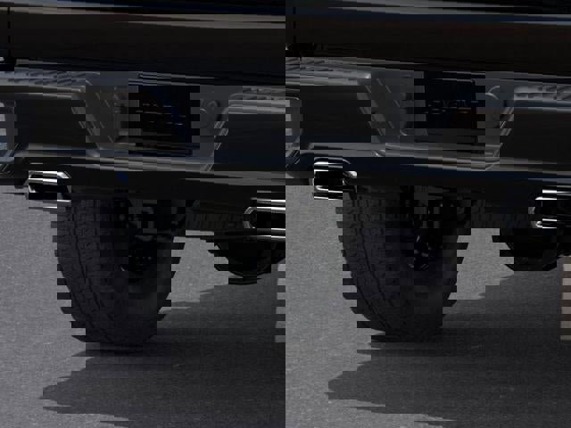 New 2026 Chevrolet Silverado 1500 LT Trail Boss w/ Protection Package image 14