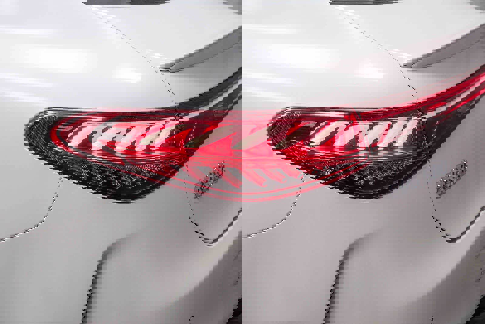 Certified 2023 Mercedes-Benz EQS 580 4MATIC Sedan image 7