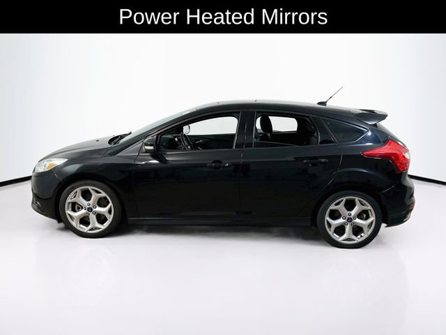 Used 2013 Ford Focus ST FWD image 4