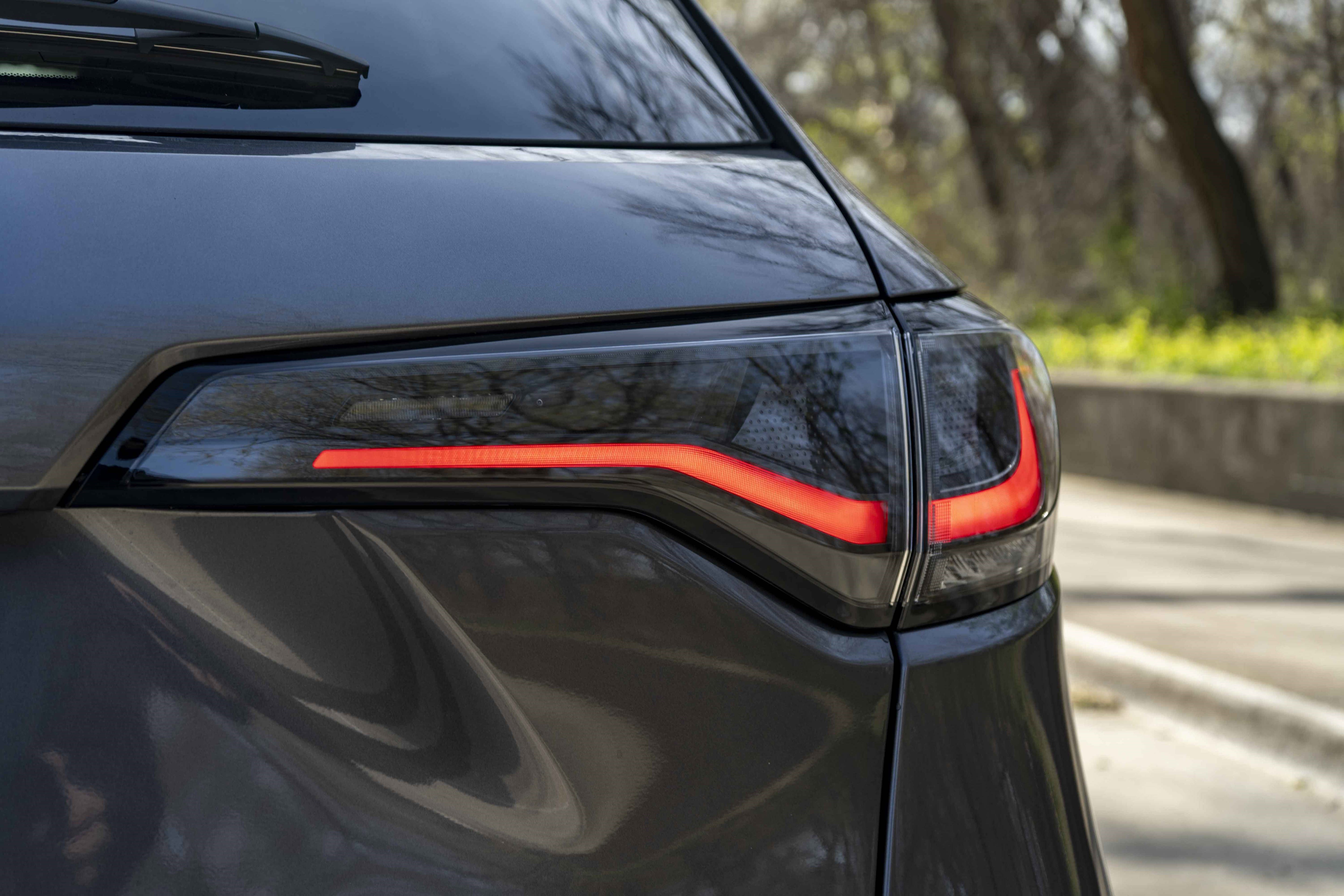 Used 2026 Honda HR-V EX-L image 13