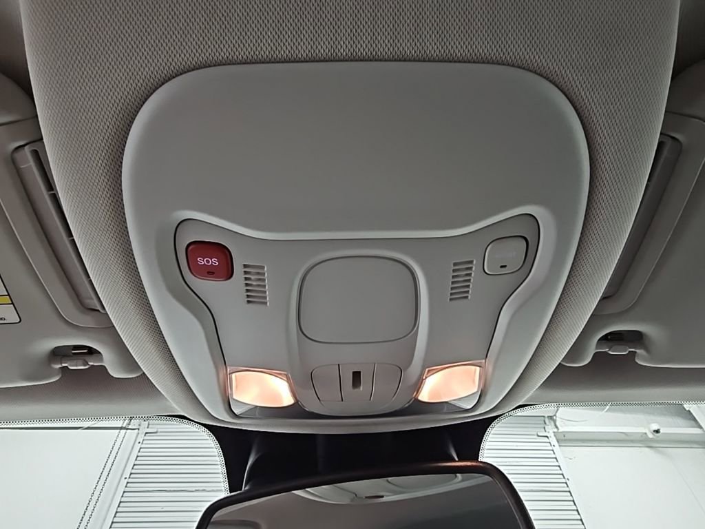 Used 2023 Jeep Renegade Trailhawk w/ Trailhawk Elite Group image 22