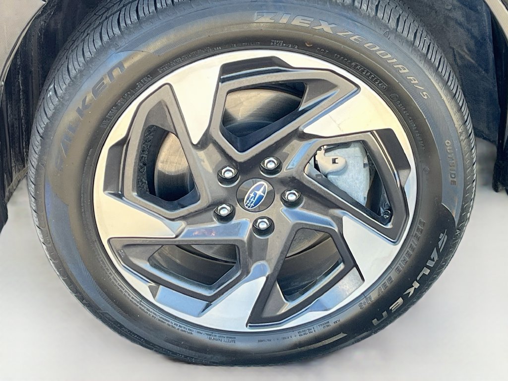 Used 2025 Subaru Crosstrek 2.5i Limited w/ Crosstrek Mirror Package AWD/4WD image 31