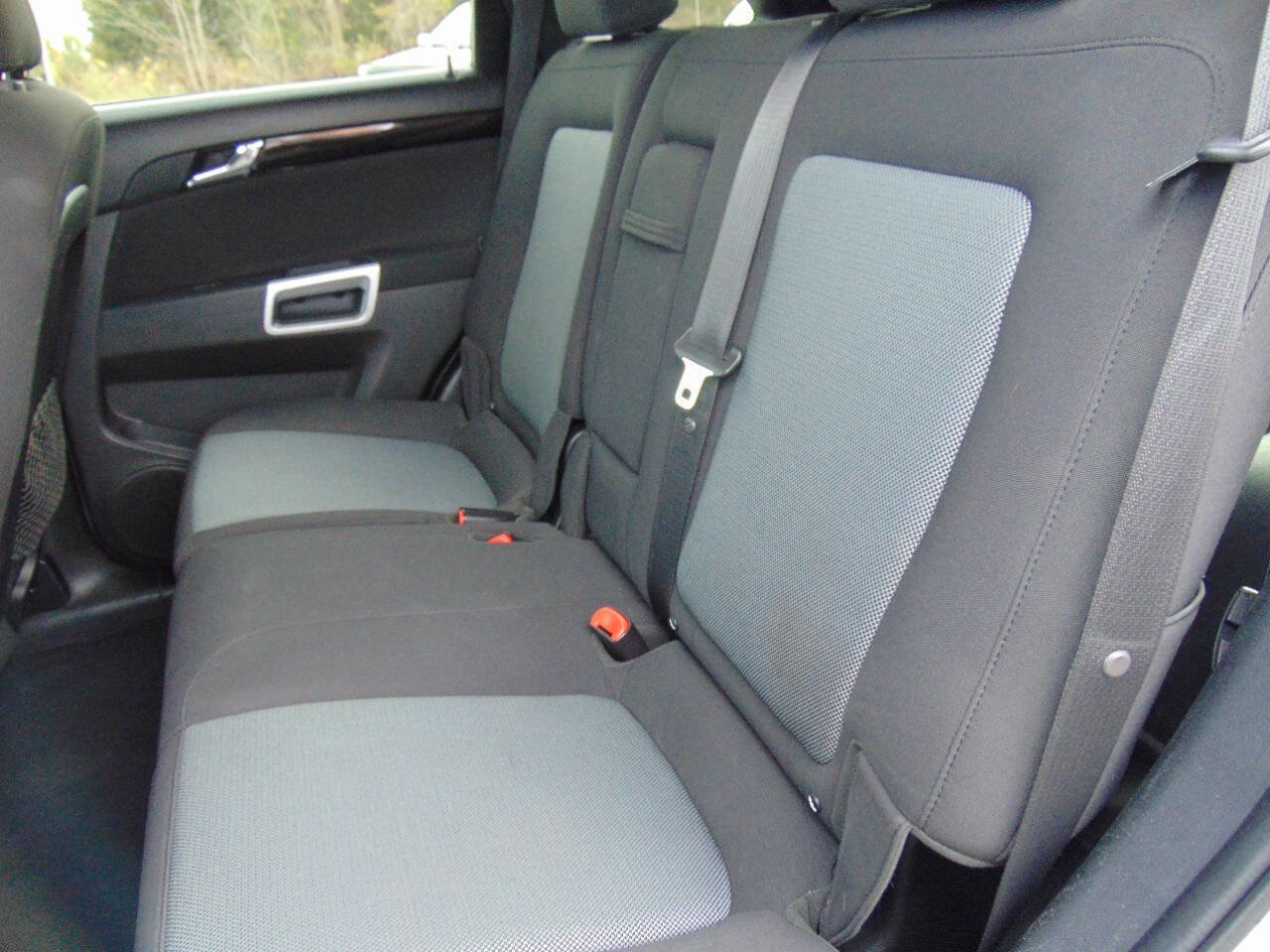 Used 2013 Chevrolet Captiva Sport LT image 8