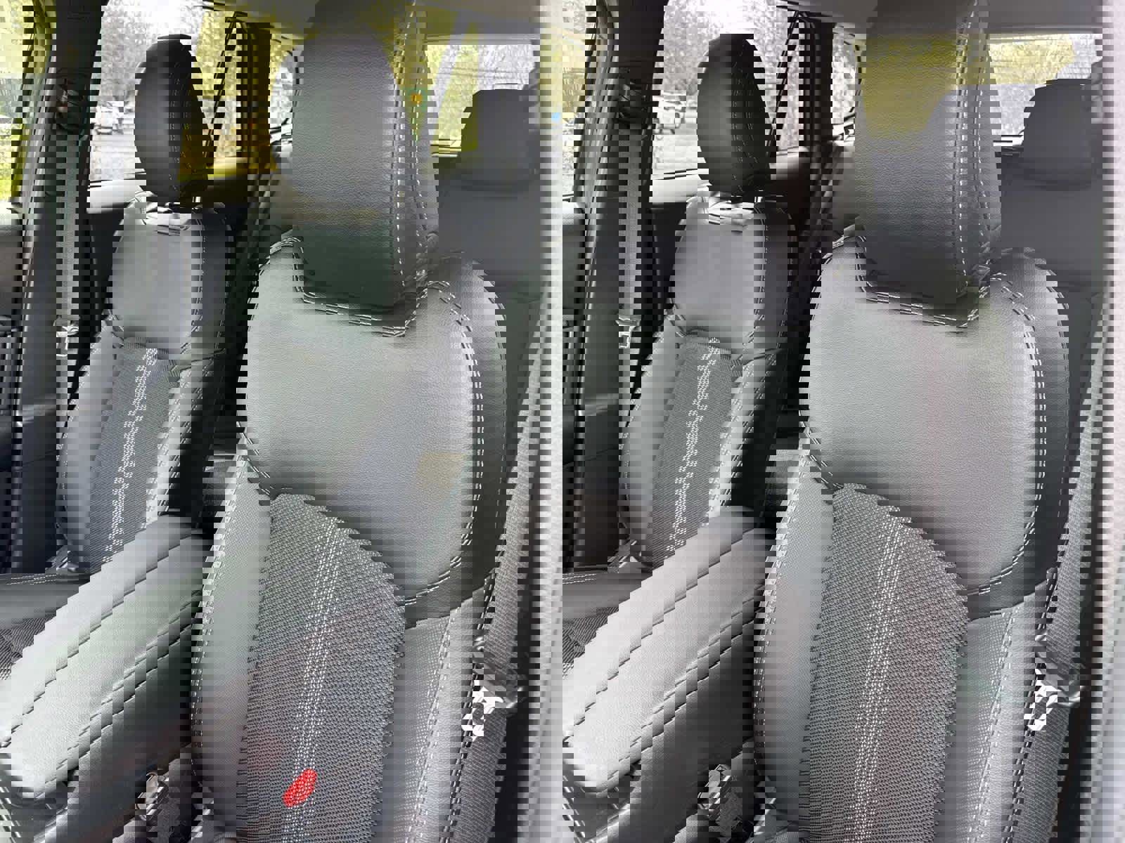 Used 2025 MAZDA CX-50 AWD 2.5 S w/ Preferred Package image 20